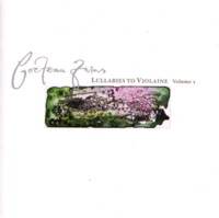 Cocteau Twins : Lullabies to Violaine, Vol 1